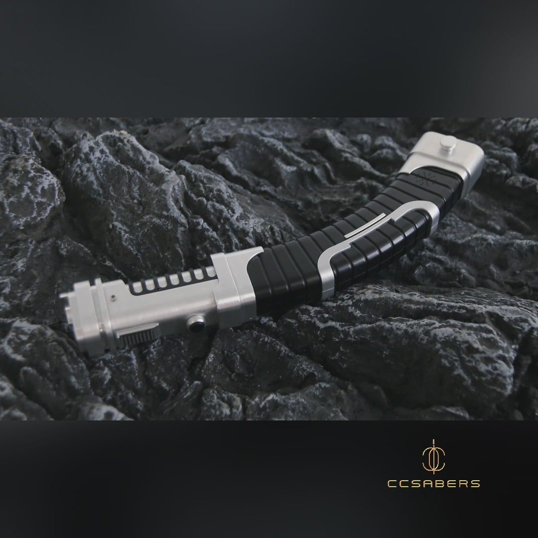 Ventress BB Ver. RGB/Neopixel Saber