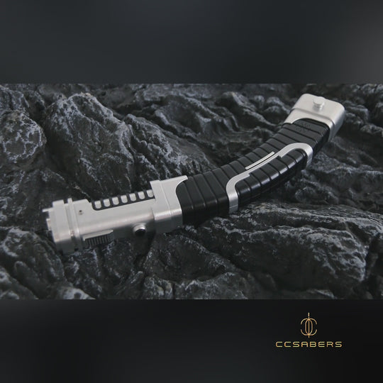 Ventress BB Ver. RGB/Neopixel Saber