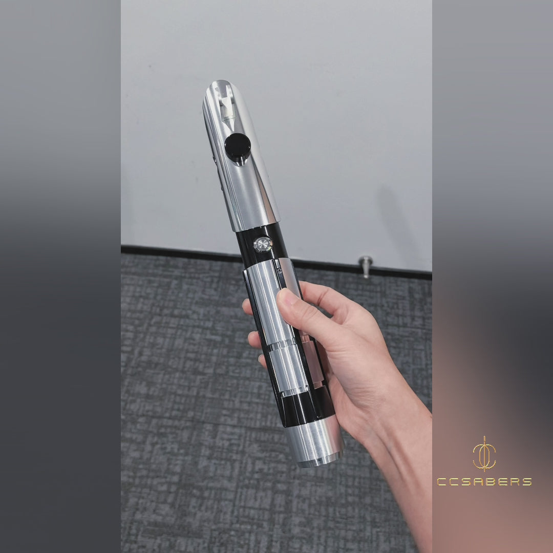 SK SE RGB/Neopixel Saber