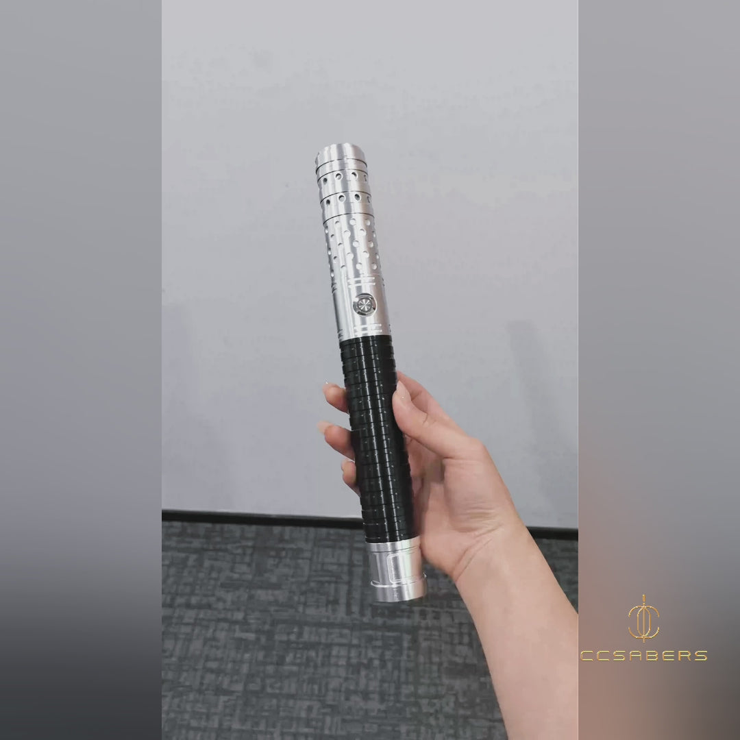 E12-A RGB/Neopixel Saber