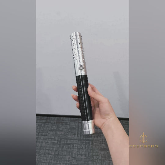 E12-A RGB/Neopixel Saber