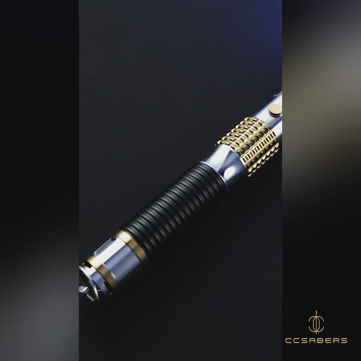 CCSabers Eno Cordova RGB/Neopixel Lightsaber