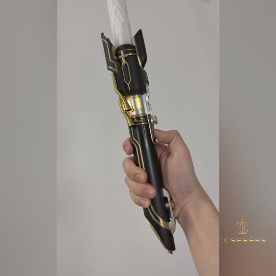 [Pre-Order] Astral Elation Neopixel Saber