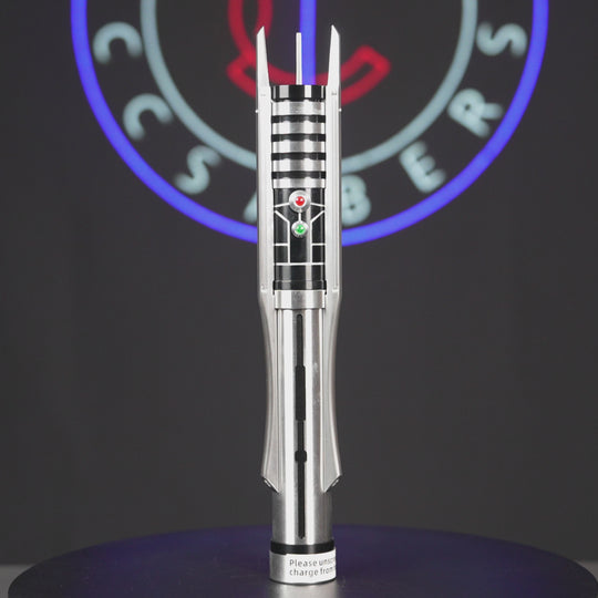 Revan JD 2.0 RGB/Neopixel Saber