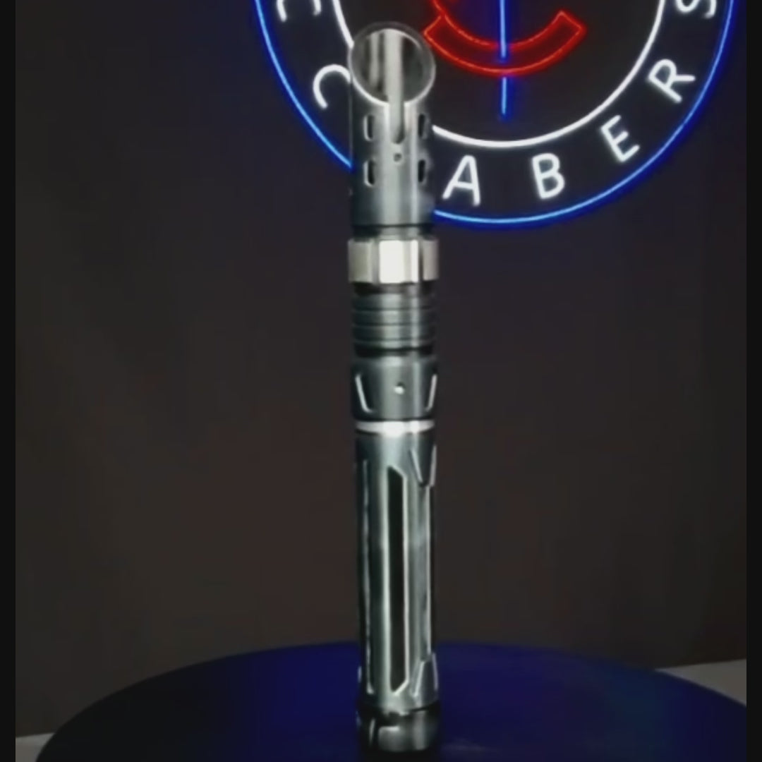 DualStrike RGB-S16 Saber (US In-Stock)