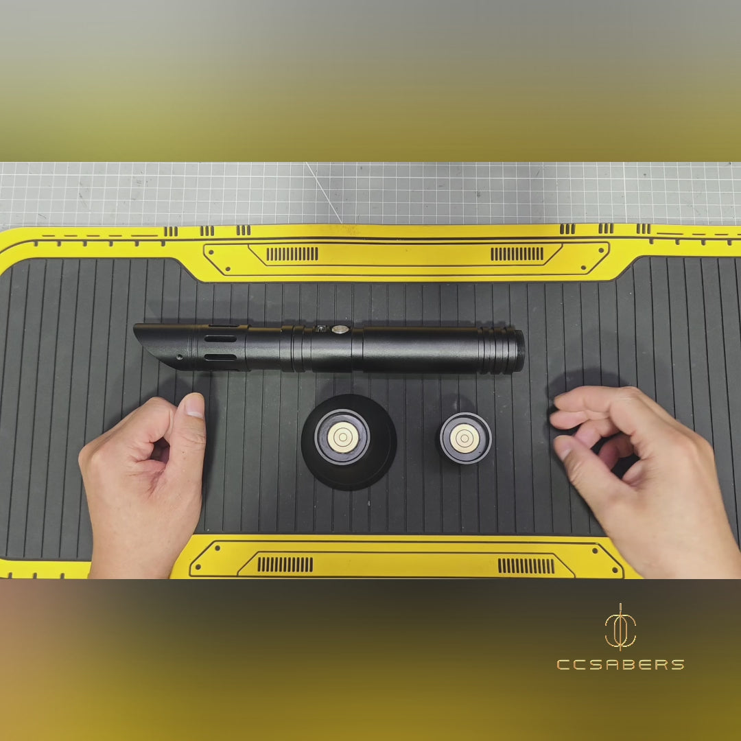 Workbench Mat（A285 / A285-1）