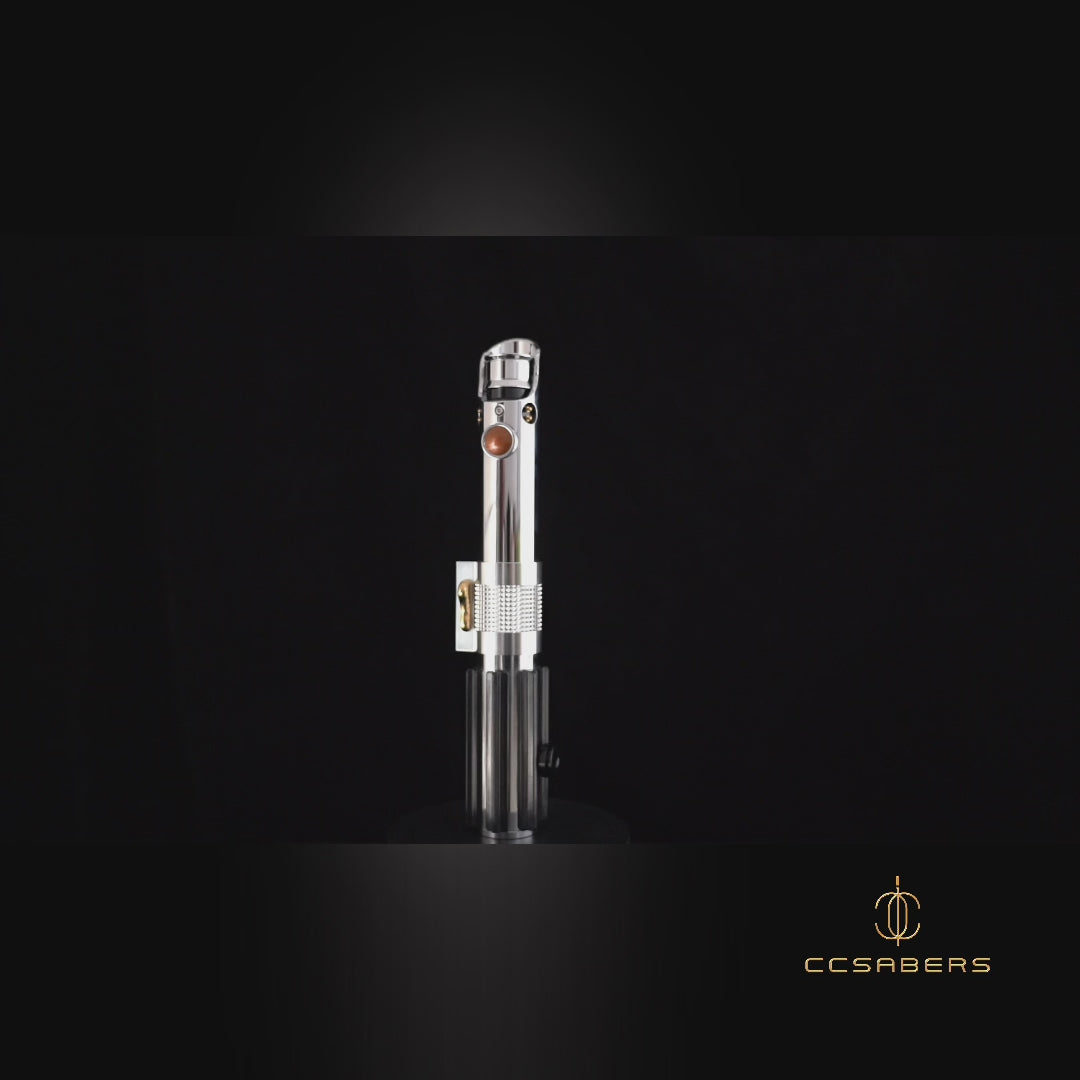 89Sabers Anakin EP2 Neopixel Saber