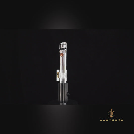 89Sabers Anakin EP2 Neopixel Saber