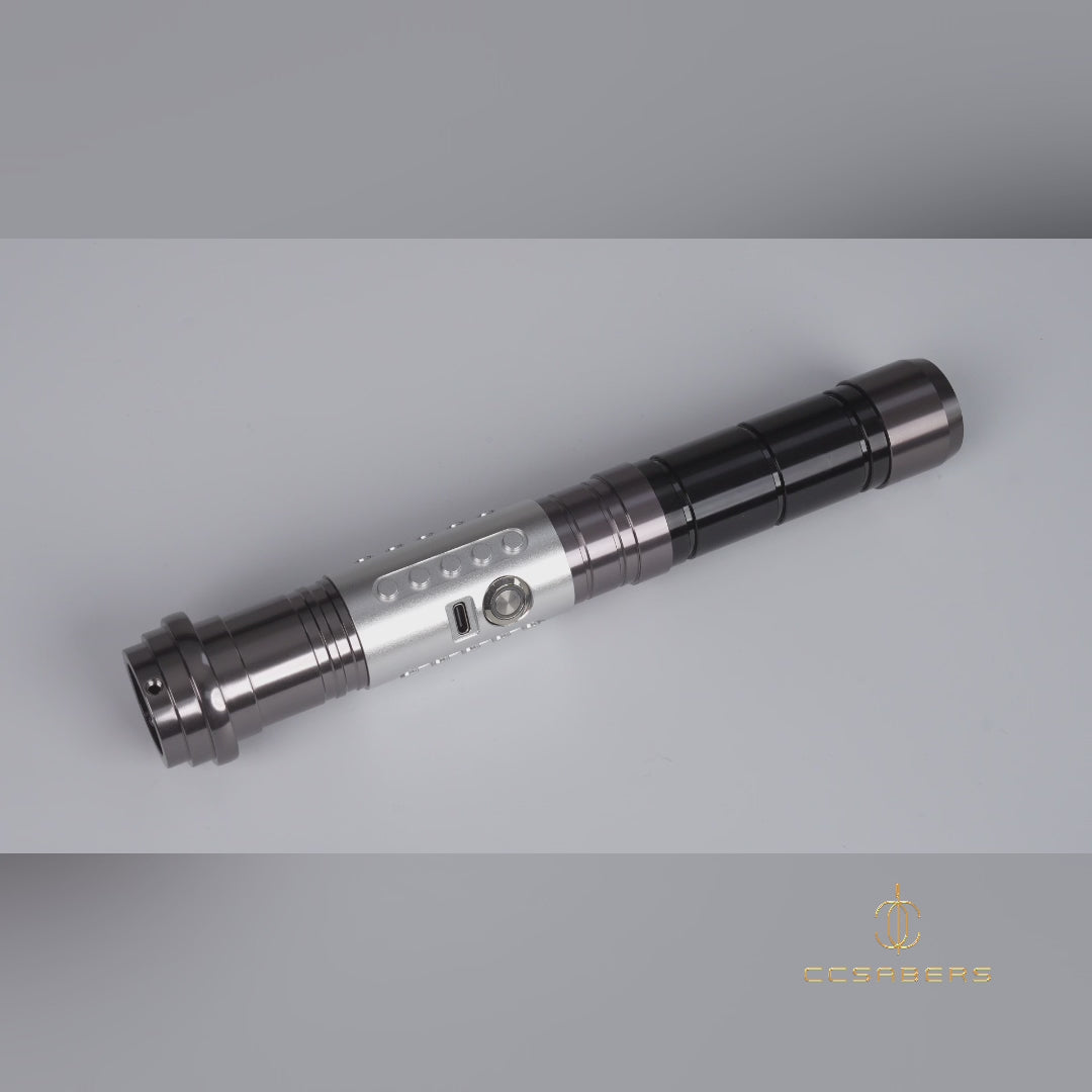 SEA-12 RGB/Neopixel Saber