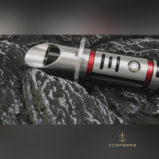 ET2 RGB/Neopixel Saber