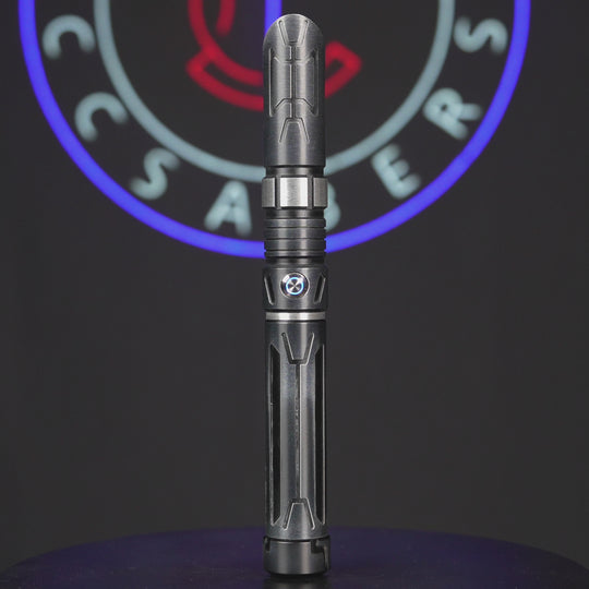 DualStrike RGB/Neopixel Saber