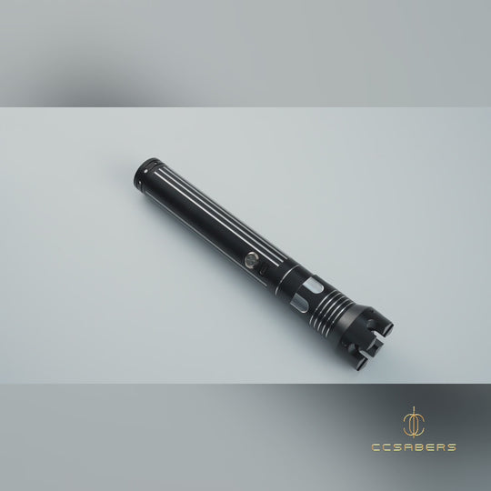 SEA-26 RGB/Neopixel Saber