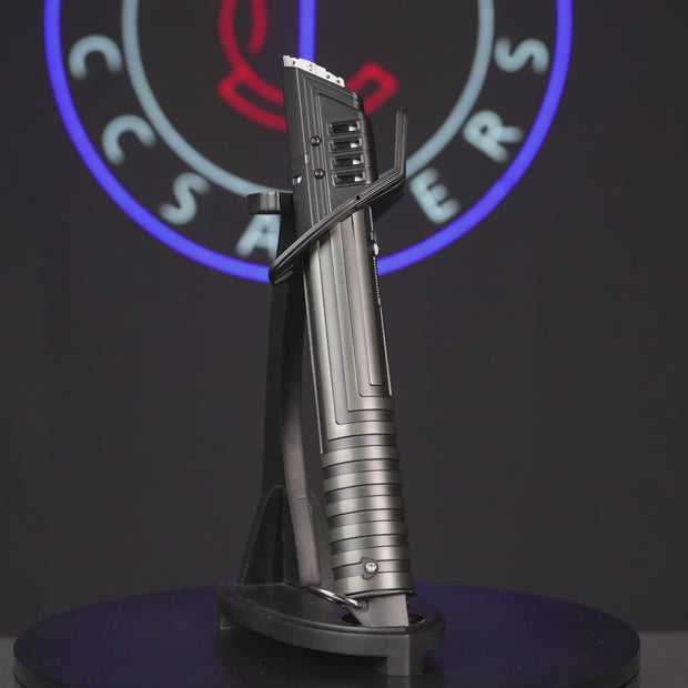 Buy Mandalorian & Darksaber Neopixel Lightsaber | CCSabers