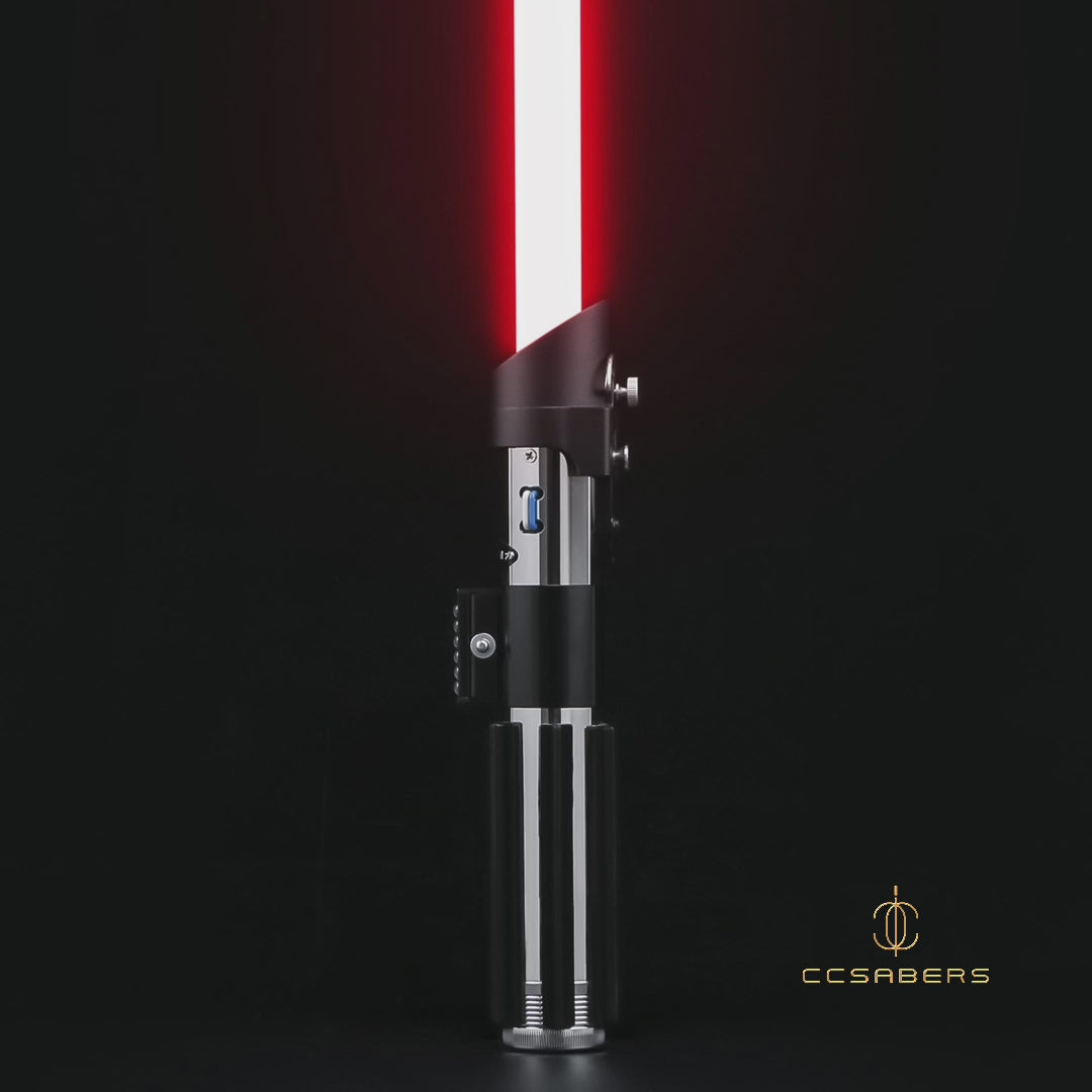 CCSabers Vader EP5 RGB/Neopixel Lightsaber