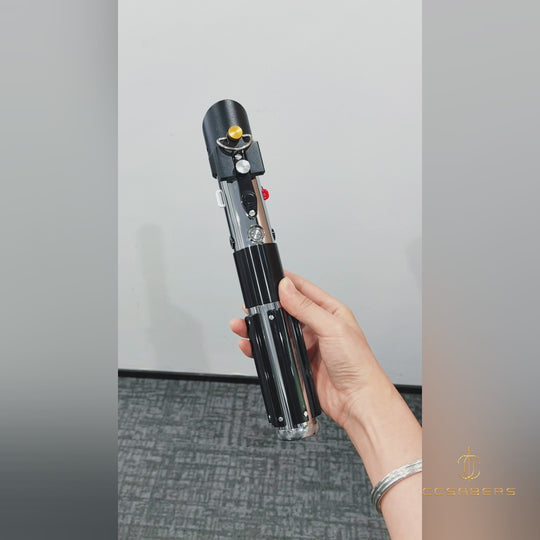 Vader SE RGB/Neopixel Saber