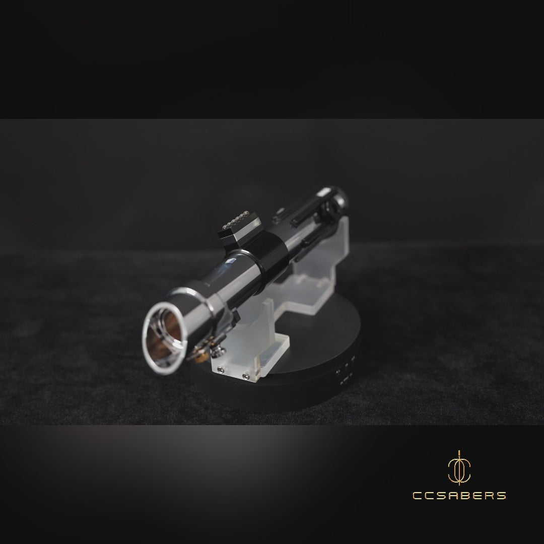 最新版 89Sabers AS2 アナキン EP2 カスタムライトセーバー 89Sabers Anakin Skywalker EP2 Neopixel Lightsaber – CCSabers