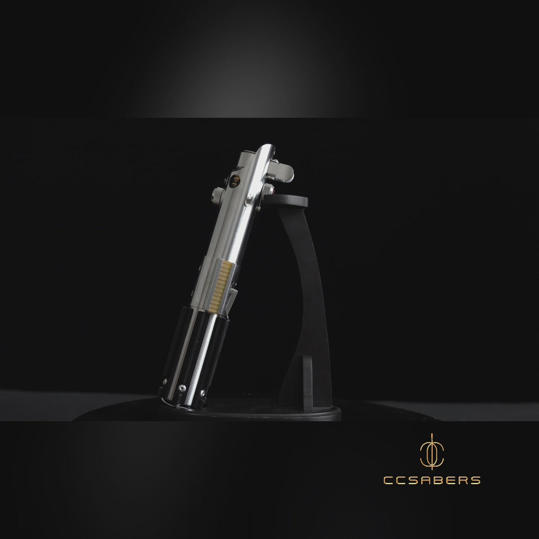 89Sabers Graflex EP5 Neopixel Saber