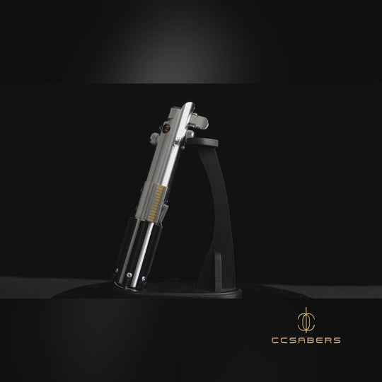89Sabers Graflex EP5 Neopixel Saber