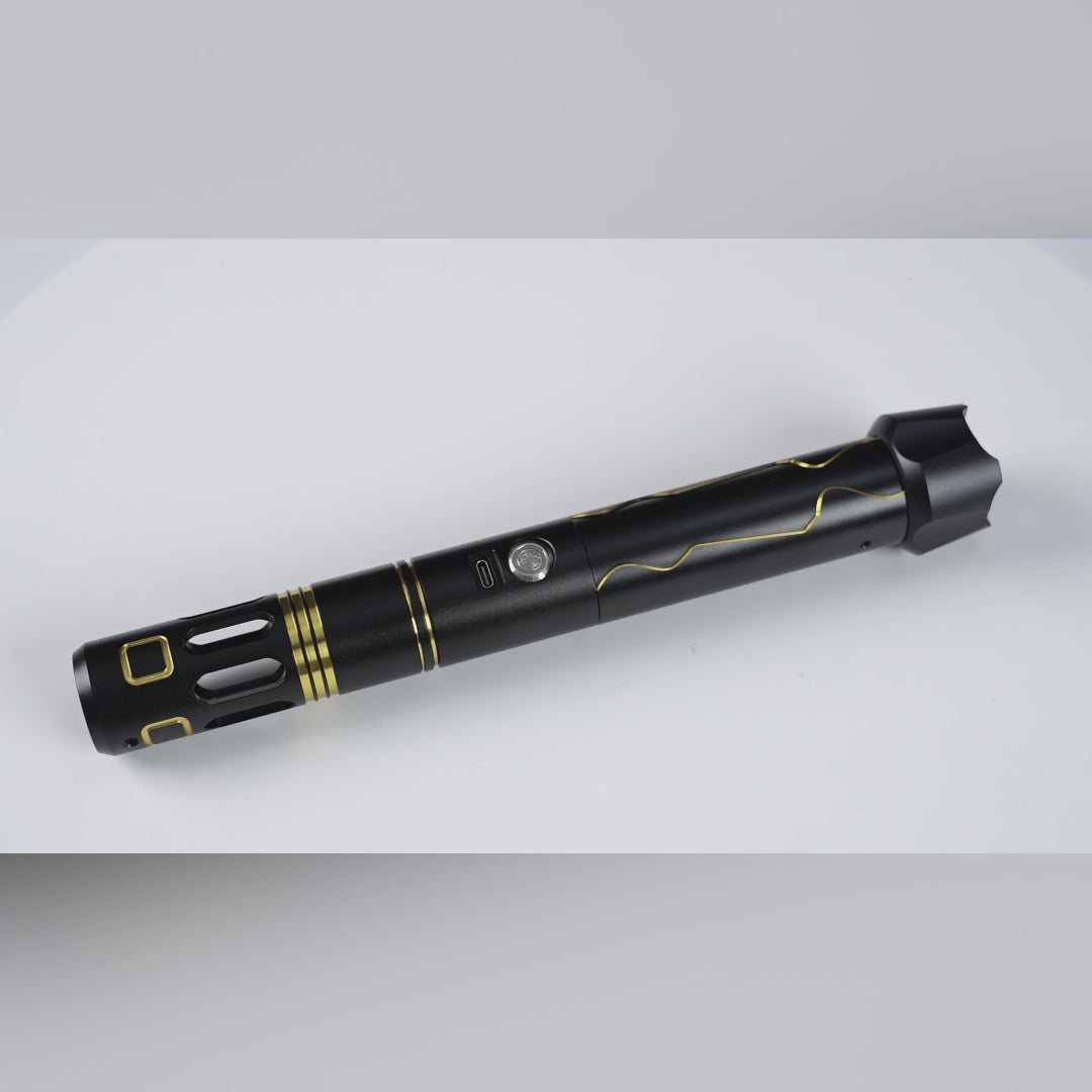 SEA-16 RGB/Neopixel Saber