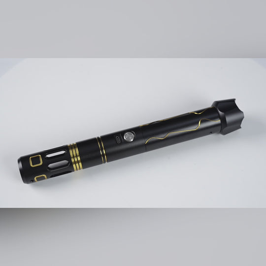 SEA-16 RGB/Neopixel Saber