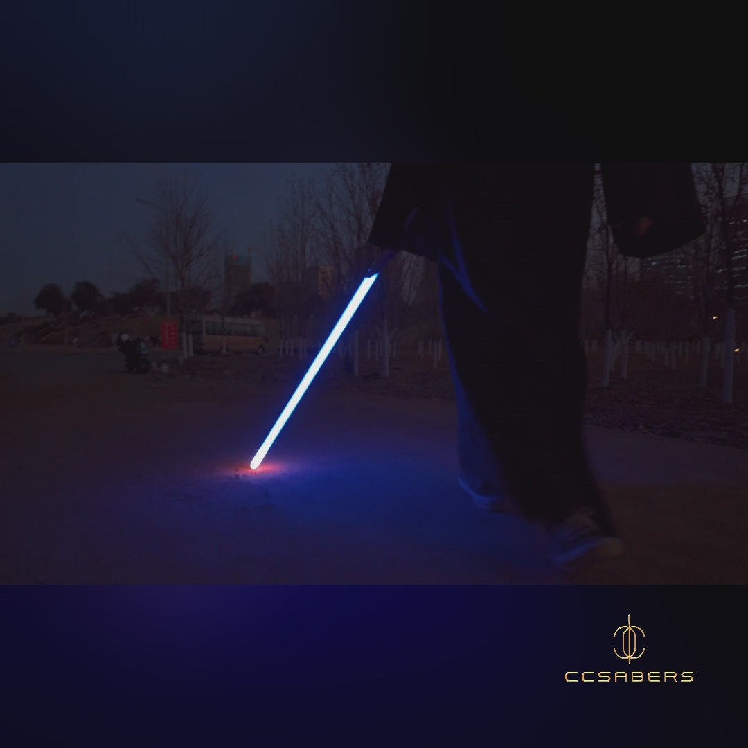 SEA-2 RGB/Neopixel Saber
