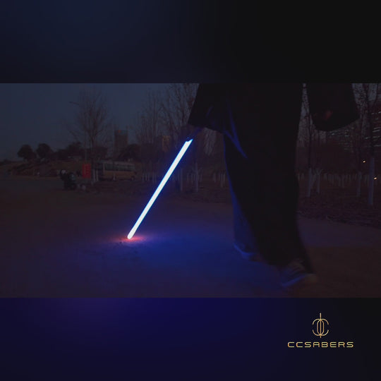 SEA-2 RGB/Neopixel Saber