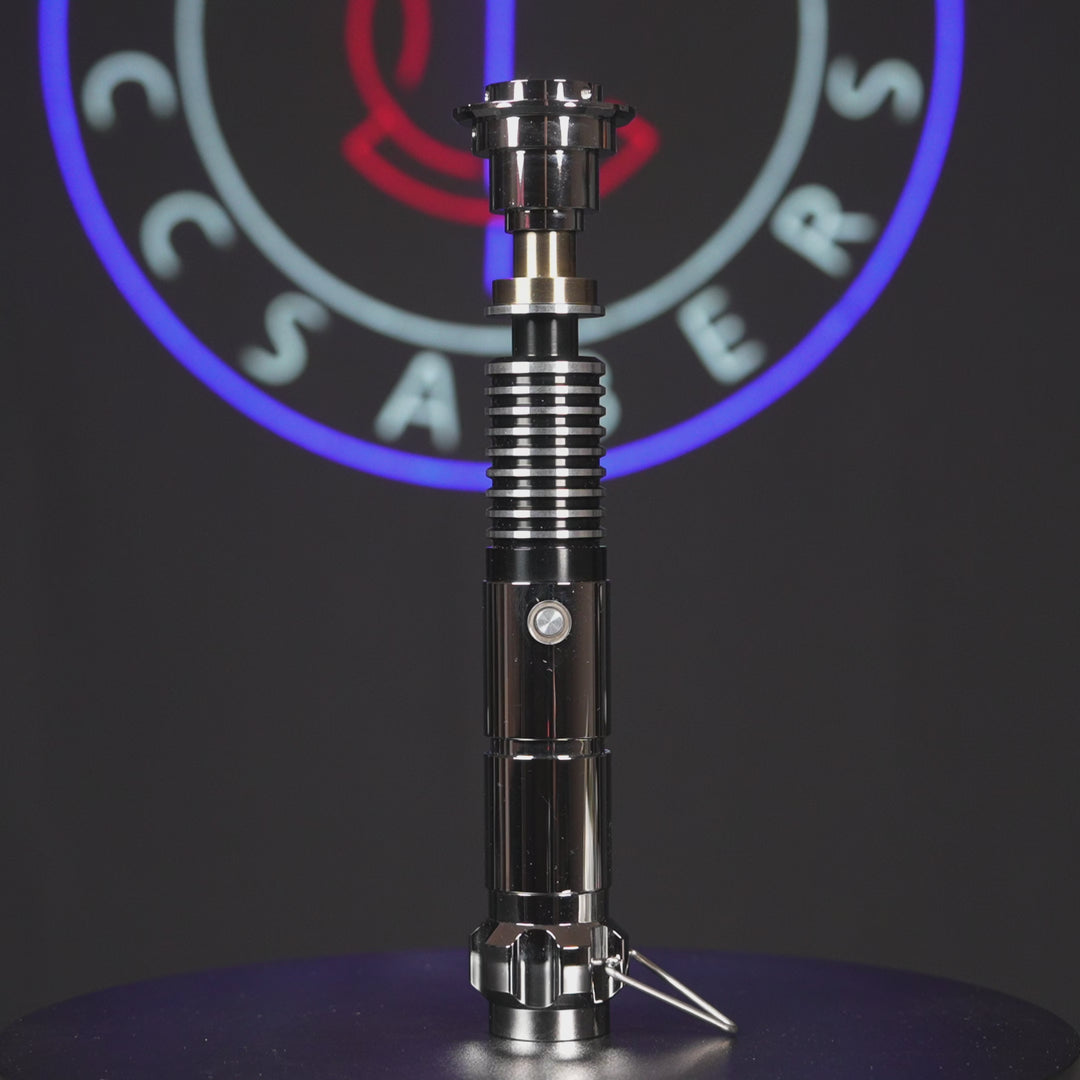 Luke V1 RGB/Neopixel Saber