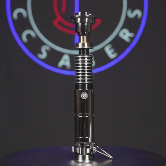 Luke V1 RGB/Neopixel Saber