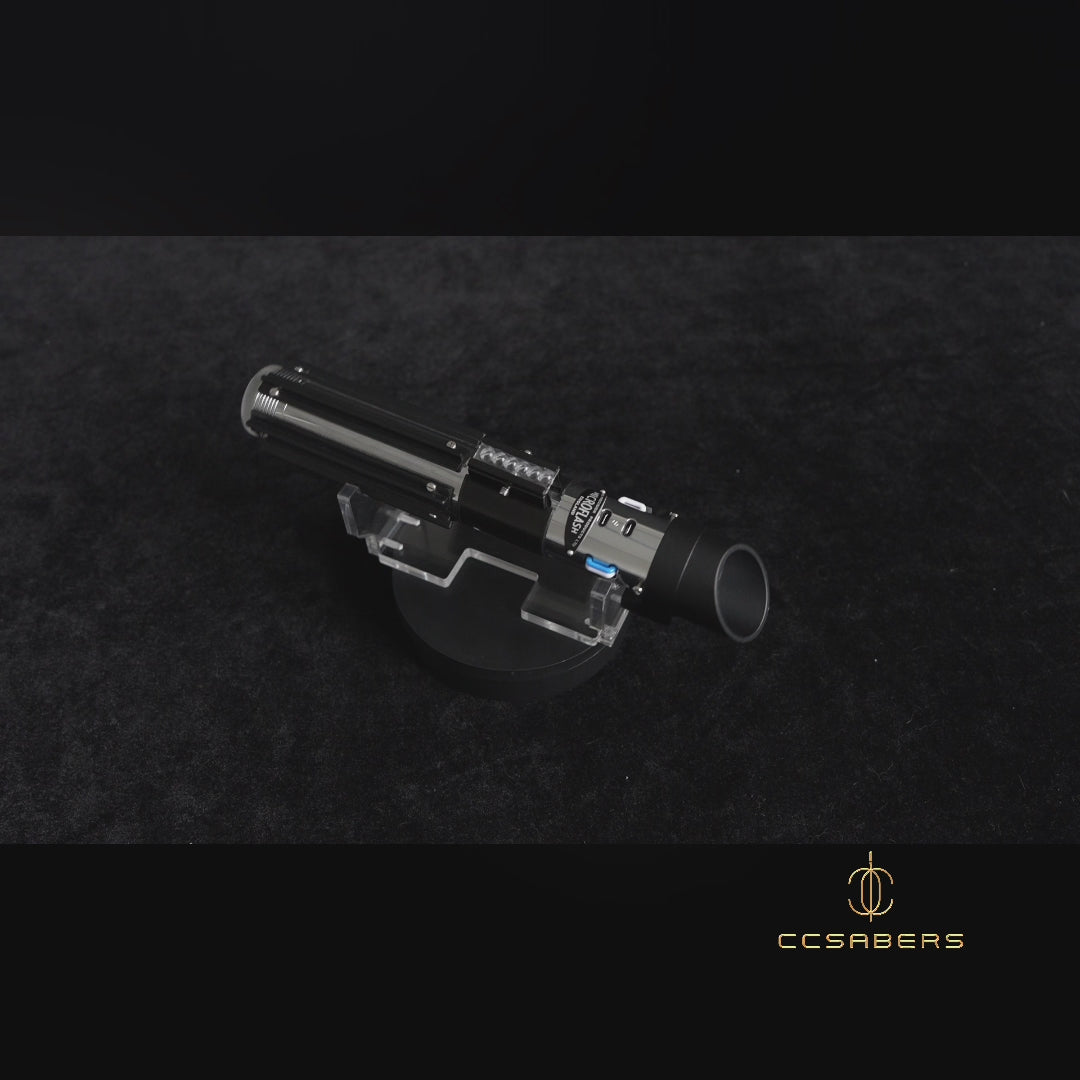 89Sabers Vader Rouge One Neopixel Saber