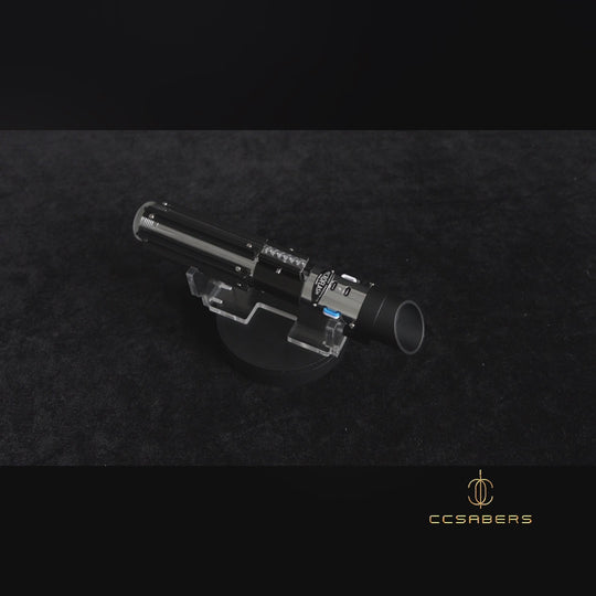 89Sabers Vader Rouge One Neopixel Saber