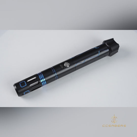 SEA-16 RGB/Neopixel Saber