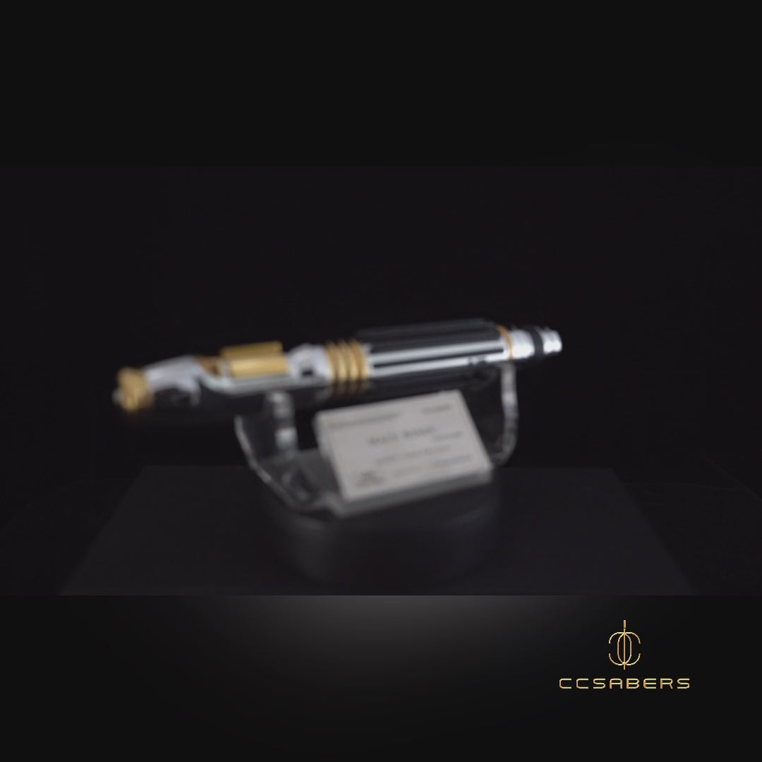 89Sabers Windu Neopixel Saber