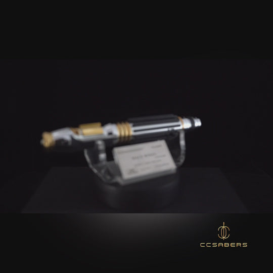 89Sabers Windu Neopixel Saber