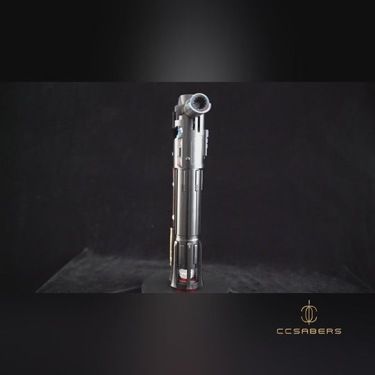 89Sabers Kylo Neopixel Saber