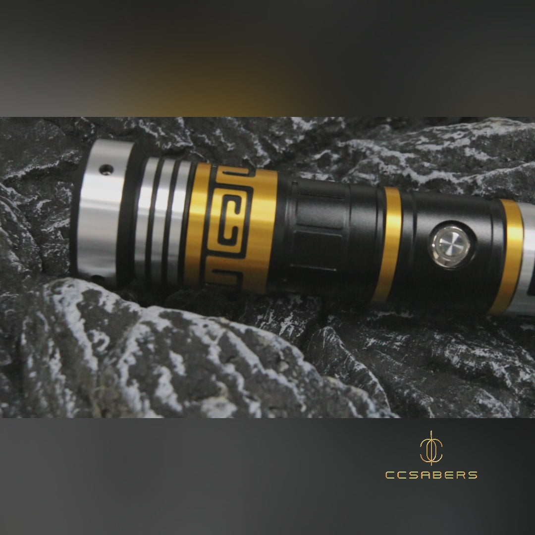 ET3 RGB/Neopixel Saber