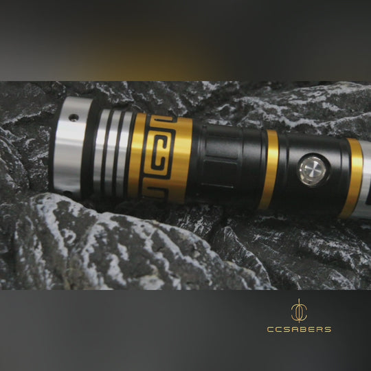 ET3 RGB/Neopixel Saber