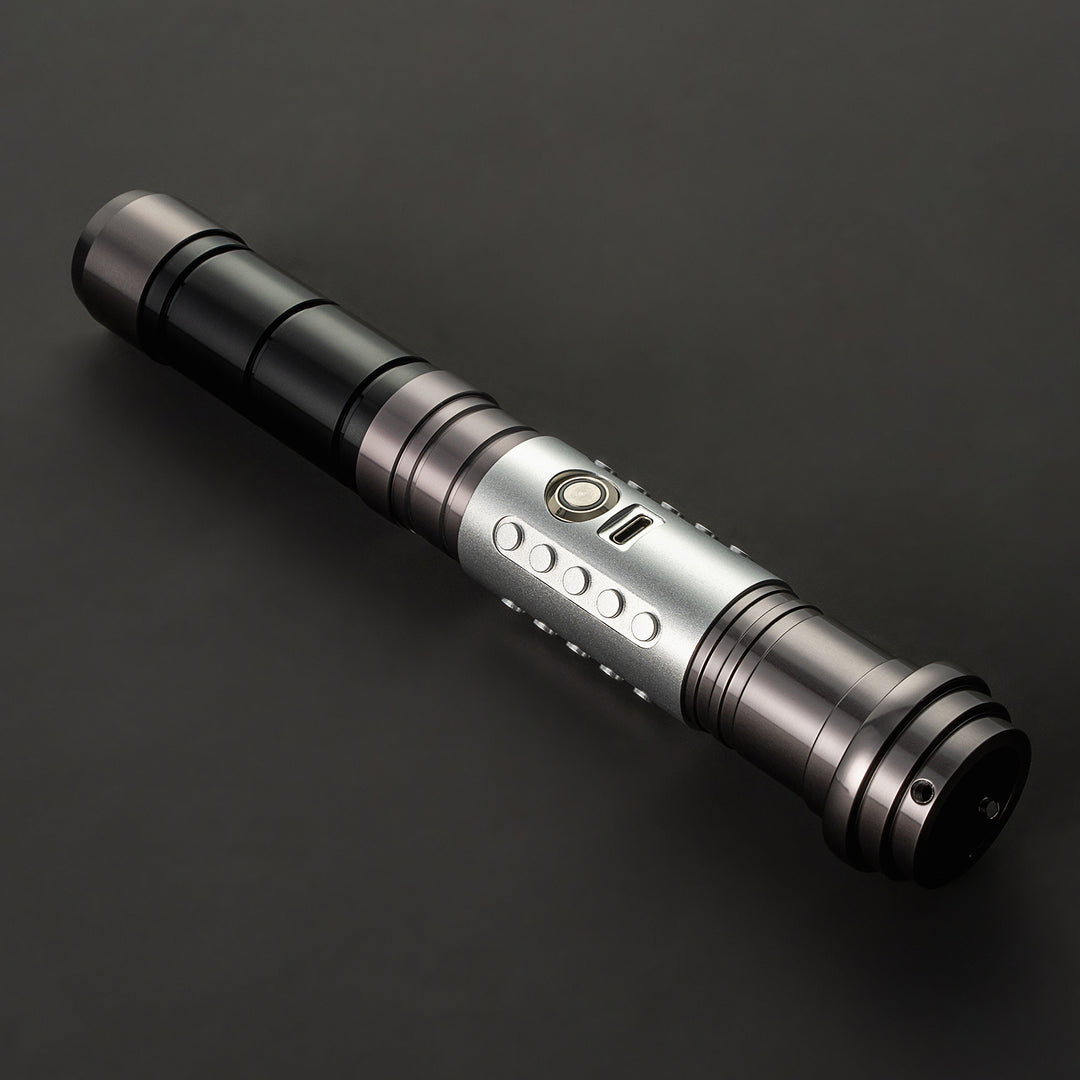 SEA-12 RGB/Neopixel Saber