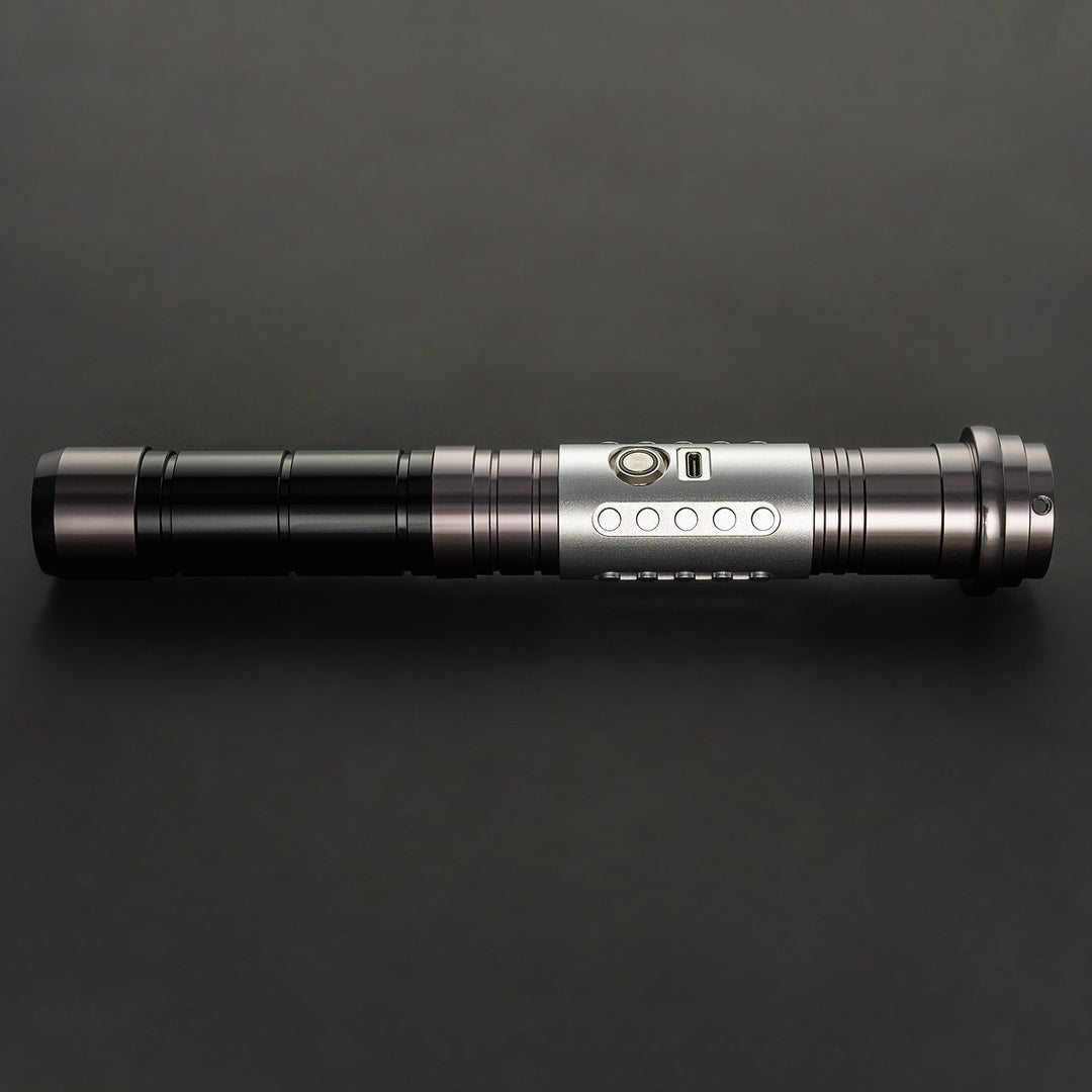 SEA-12 RGB/Neopixel Saber