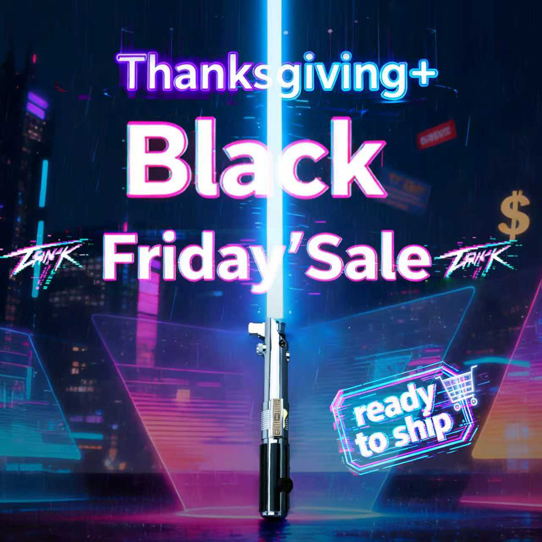 Thanksgiving & Black Friday Sale. Limited Time Offer with Fast Shipping.