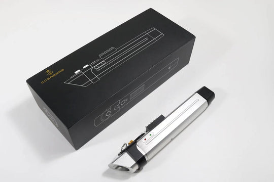 CCSabers Darkness + Free Installed Neopixel Chassis! - CCSabers