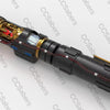 CCSabers The Slayer Lightsaber (Neopixel Installed with a blade)