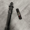 Cere V2/Boone Kestis' Lightsaber