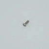 Machine Slotted Oval Head Screws