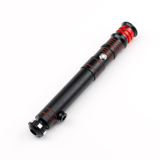 Padawan-E11B RGB/Neopixel Lightsaber - CCSabers