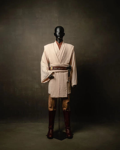 Obi-Wan Kenobi ROTS Costumes