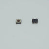 6x6x2.5 Tactile Switches