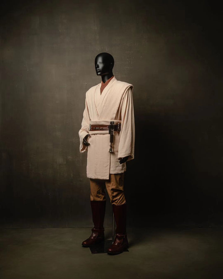 Star wars obi deals wan costume