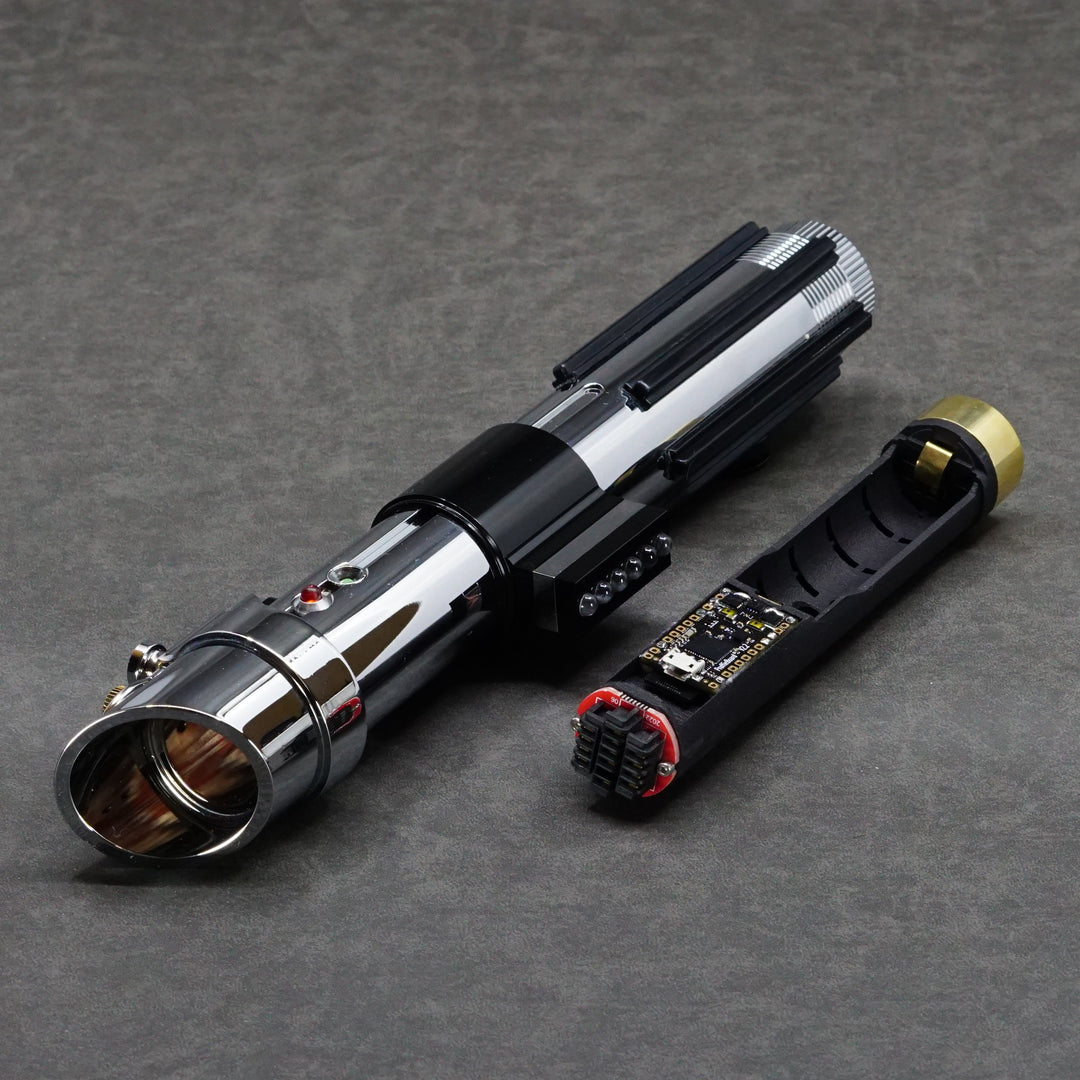 89Sabers AS2 Proffieboard Neopixel Lightsaber - Ready To Ship - CCSabers