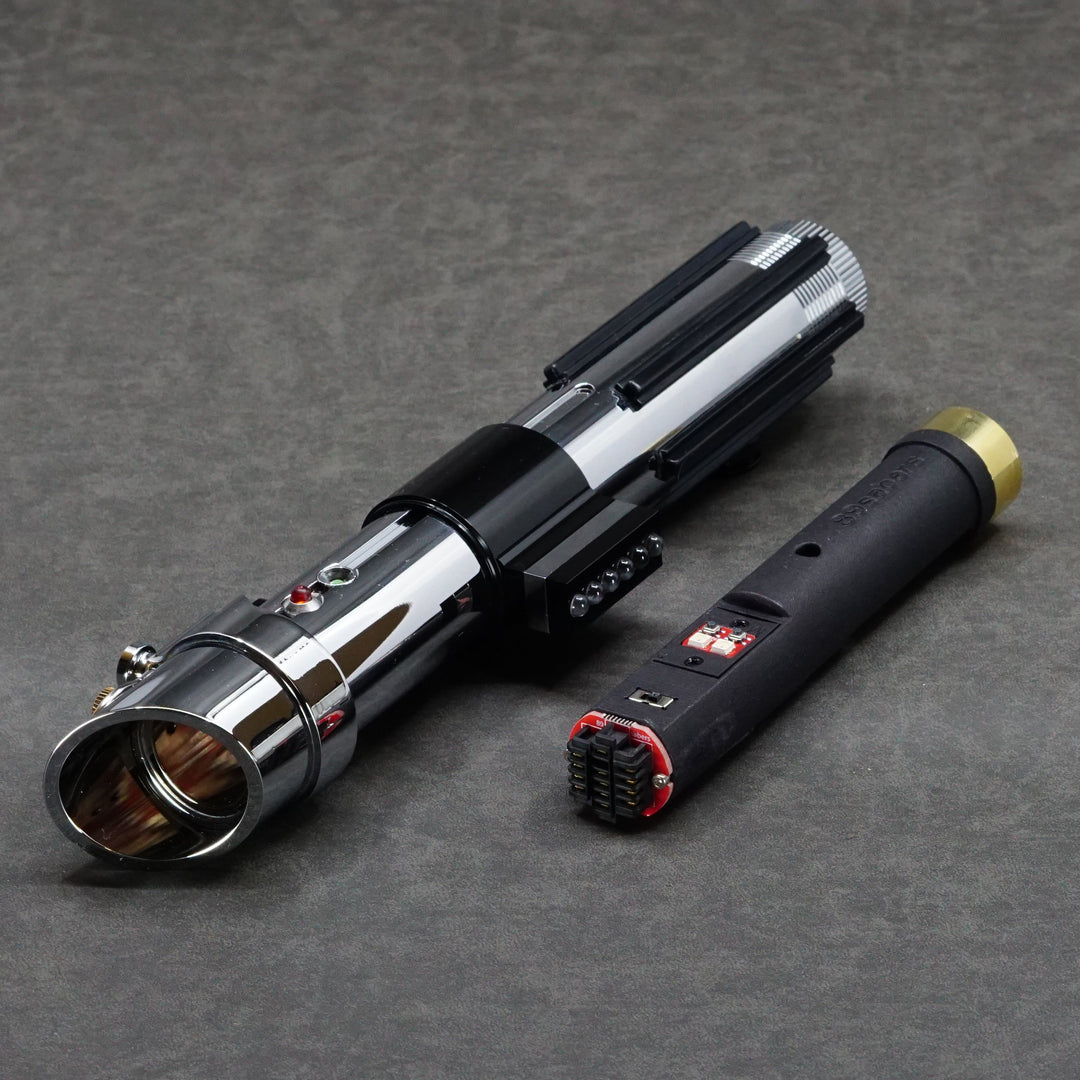 89Sabers AS2 Proffieboard Neopixel Lightsaber - Ready To Ship - CCSabers