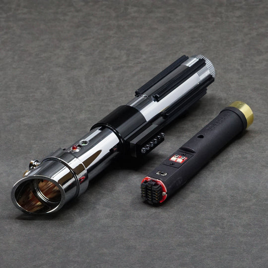 89Sabers AS2 Proffieboard Neopixel Lightsaber - Ready To Ship - CCSabers